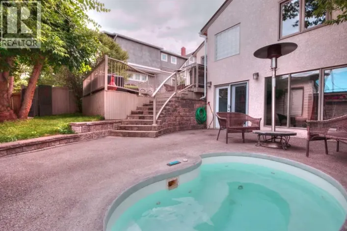 1604 Scotland Street SW, Calgary