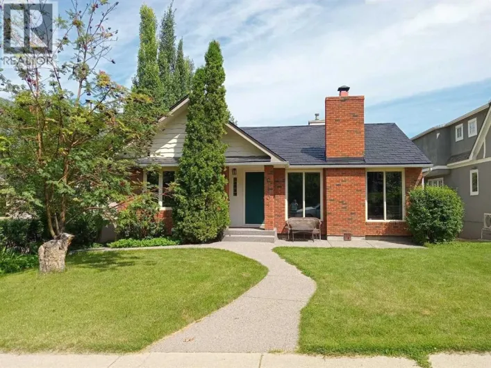 1604 Scotland Street SW, Calgary