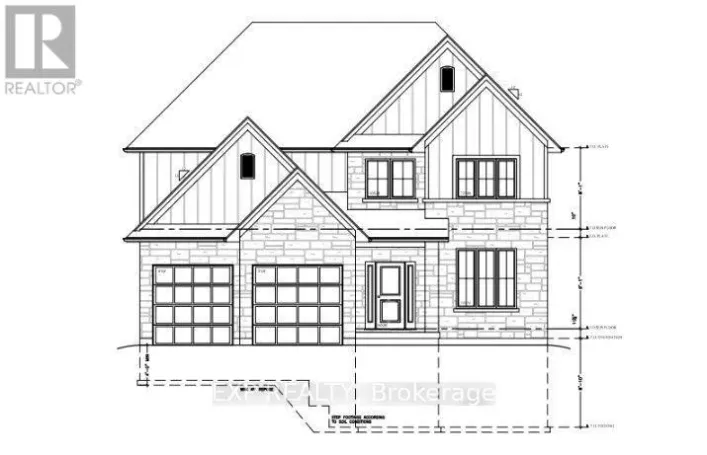 1604 VANDUSEN COURT, London North