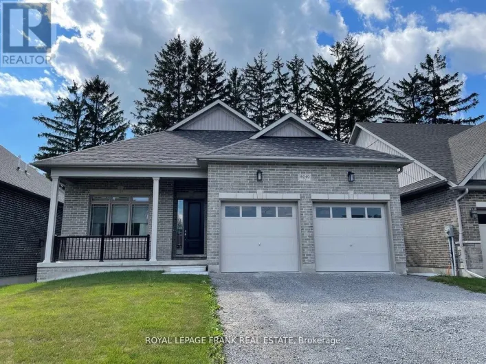 16040 SIMCOE STREET, Scugog