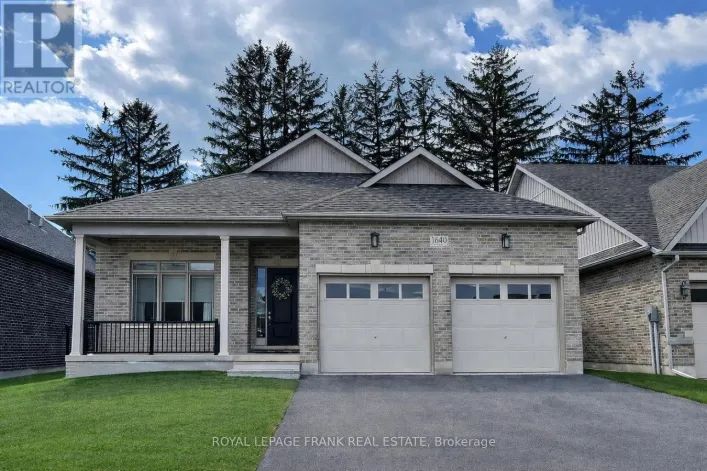 16040 SIMCOE STREET, Scugog