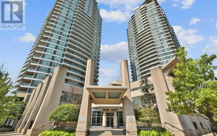 1605 - 1 ELM DRIVE W, Mississauga
