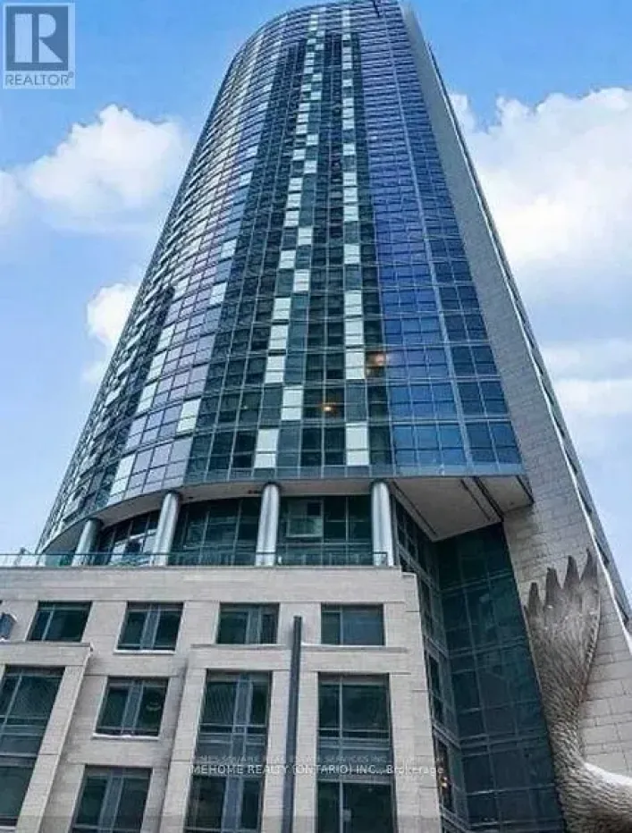 1605 - 1 THE ESPLANADE AVENUE, Toronto