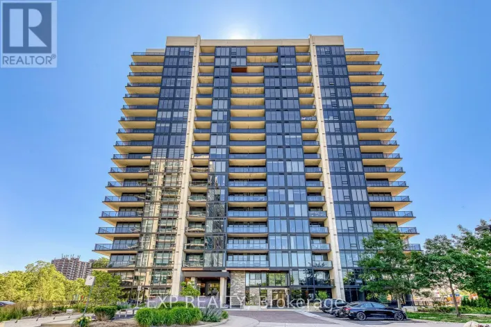 1605 - 1035 SOUTHDOWN ROAD, Mississauga