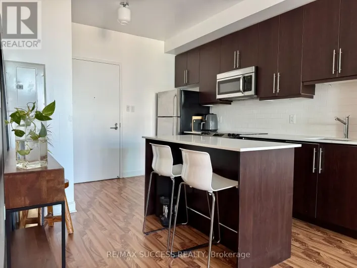 1605 - 1171 QUEEN STREET W, Toronto