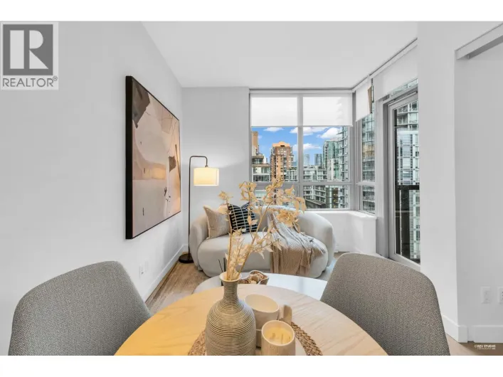 1605 1308 HORNBY STREET, Vancouver