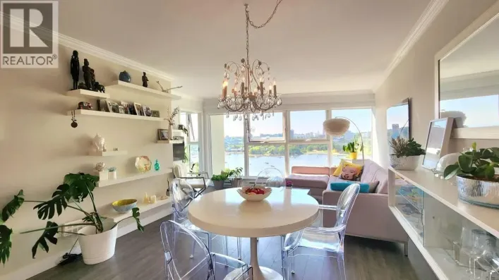 1605 1323 HOMER STREET, Vancouver