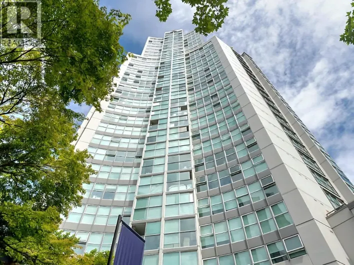 1605 1323 HOMER STREET, Vancouver