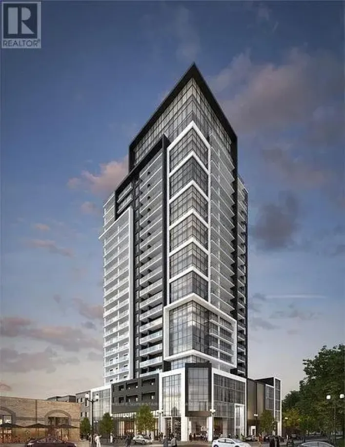 1605 - 15 QUEEN STREET S, Hamilton