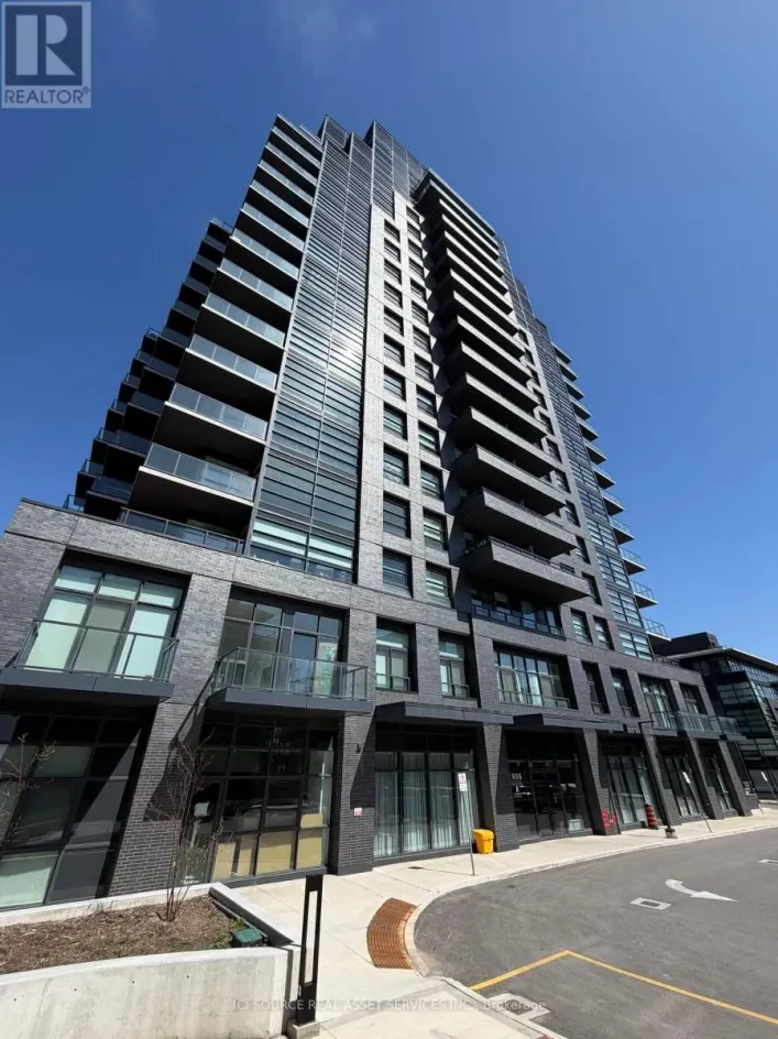 1605 - 1606 CHARLES STREET, Whitby