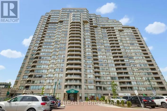 1605 - 168 BONIS AVENUE, Toronto