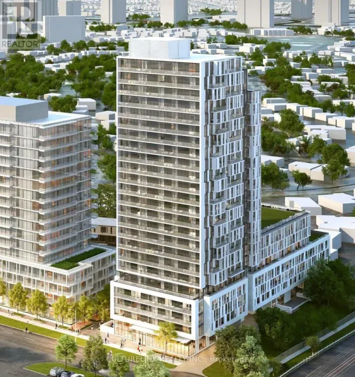 1605 - 188 FAIRVIEW MALL DRIVE, Toronto