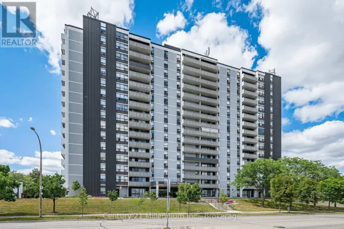 1605 - 2055 UPPER MIDDLE ROAD, Burlington