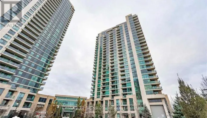 1605 - 225 SHERWAY GARDENS ROAD, Toronto