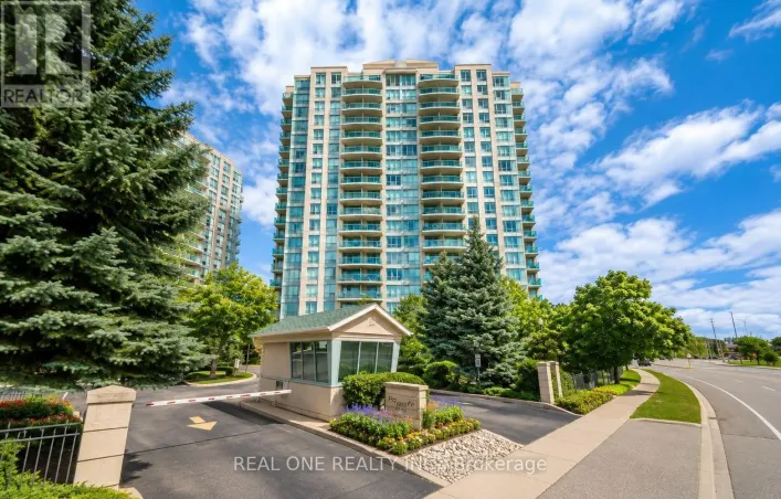 1605 - 2545 ERIN CENTRE BOULEVARD, Mississauga
