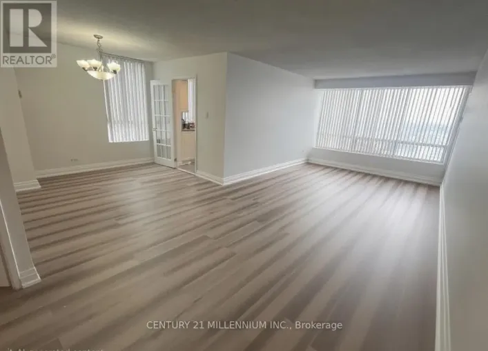 1605 - 26 HANOVER ROAD, Brampton