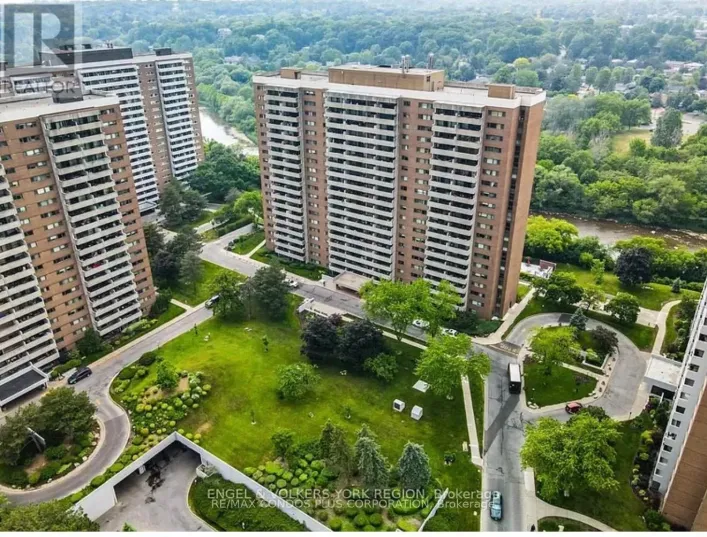 1605 - 260 SCARLETT ROAD, Toronto