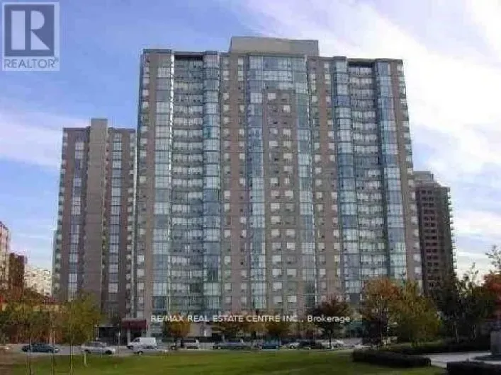 1605 - 265 ENFIELD PLACE, Mississauga
