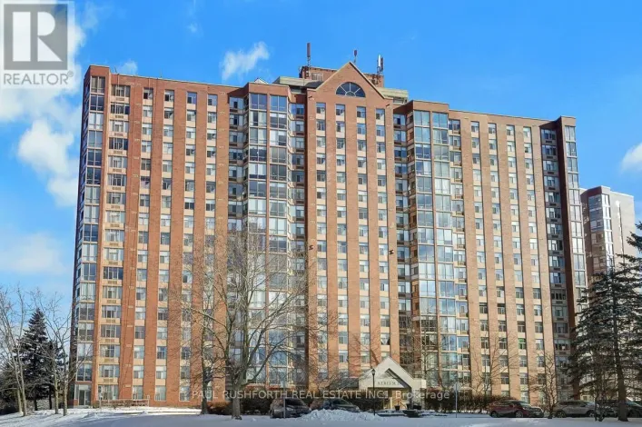 1605 - 2759 CAROUSEL CRESCENT, Ottawa