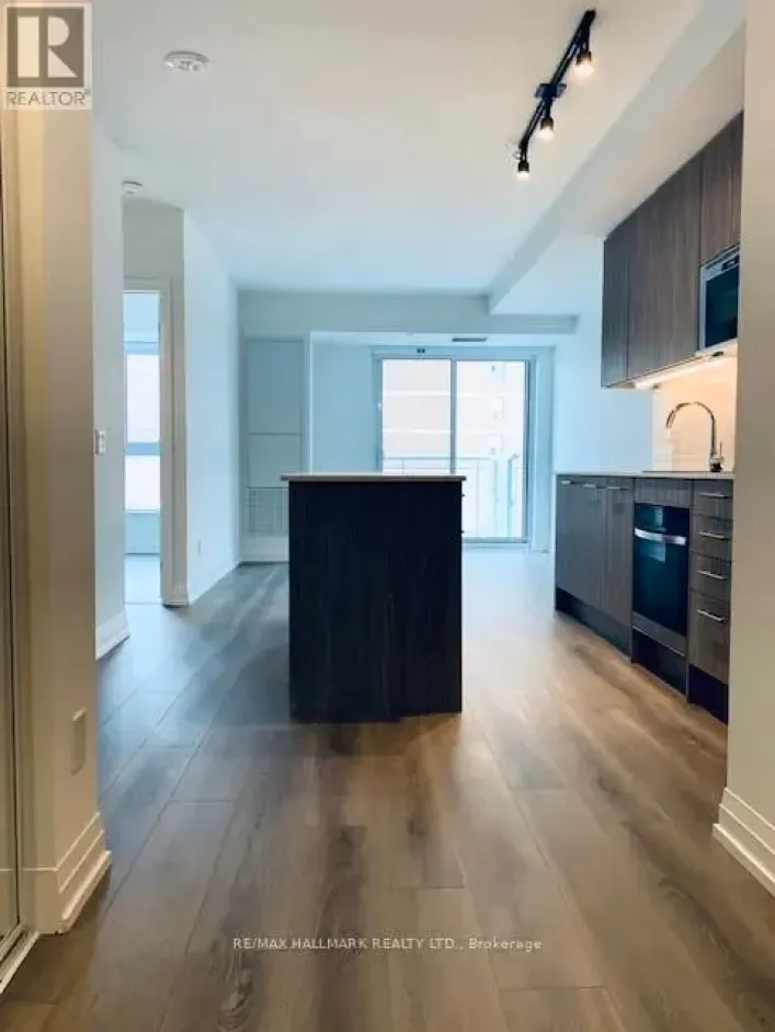 1605 - 286 MAIN STREET, Toronto