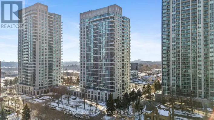 1605 - 30 HARRISON GARDEN BOULEVARD, Toronto