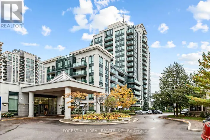 1605 - 30 NORTH PARK ROAD, Vaughan
