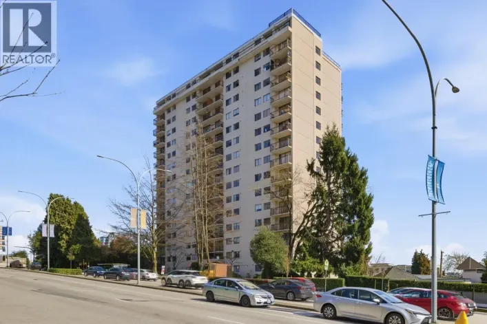 1605 320 ROYAL AVENUE, New Westminster