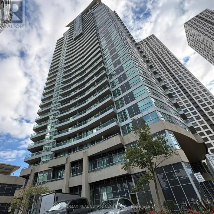 1605 - 33 ELM DRIVE W, Mississauga