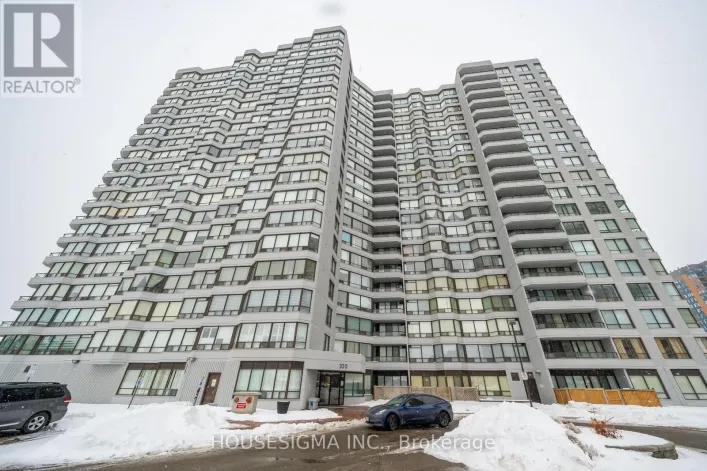 1605 - 330 ALTON TOWERS CIRCLE, Toronto