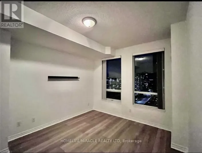 1605 - 388 PRINCE OF WALES DRIVE, Mississauga