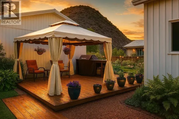 1605 4 Avenue SW, Drumheller