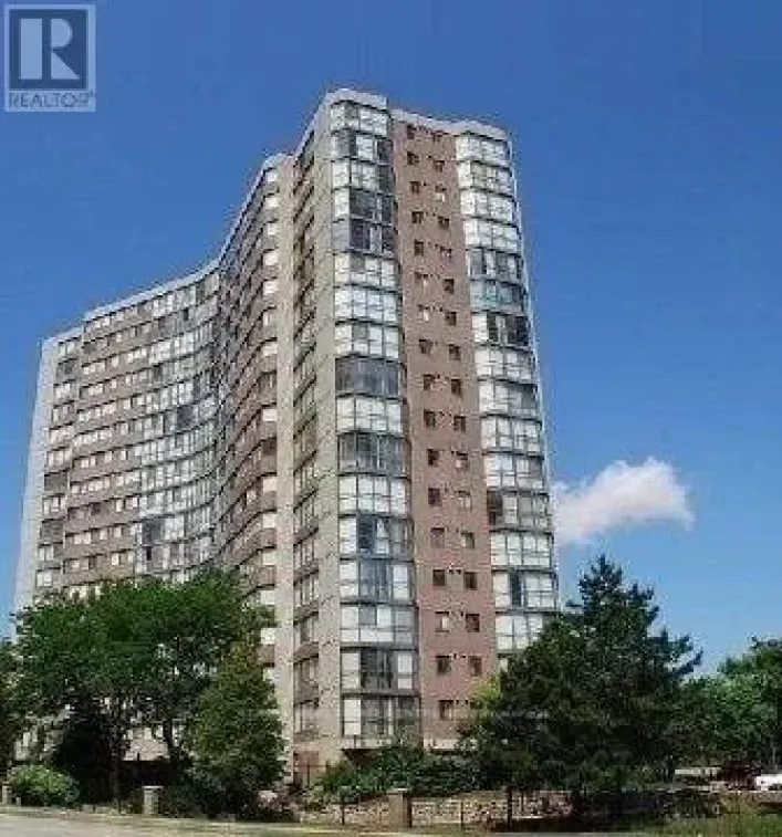 1605 - 4235 SHERWOODTOWNE BOULEVARD, Mississauga