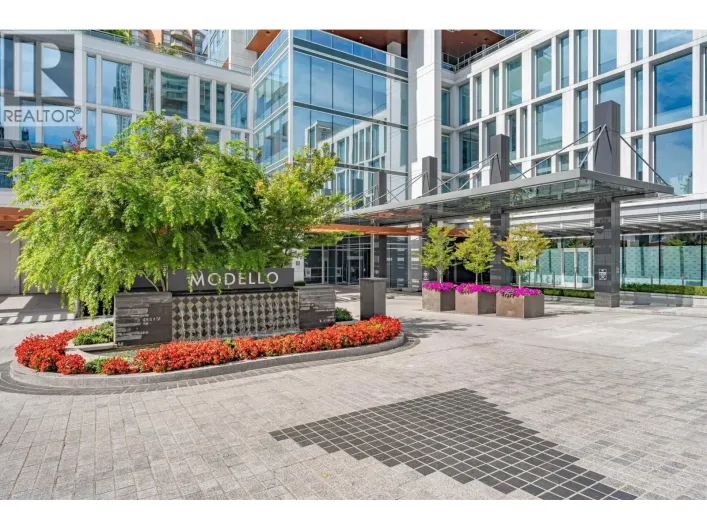 1605 4360 BERESFORD STREET, Burnaby