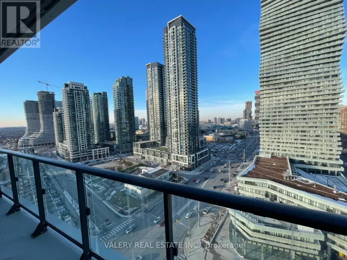 1605 - 448 BURNHAMTHORPE RD ROAD W, Mississauga