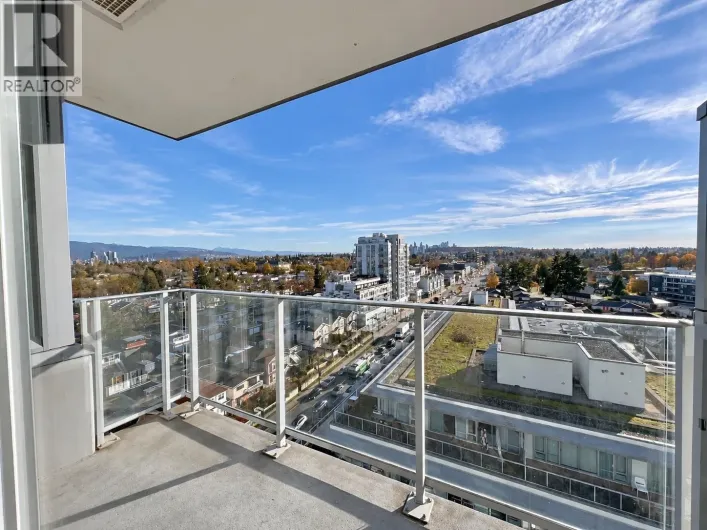 1605 4815 ELDORADO MEWS, Vancouver