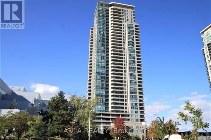 1605 - 50 BRIAN HARRISON WAY, Toronto