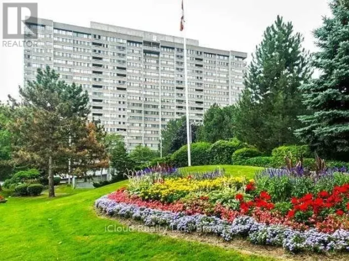 1605 - 50 ELM DRIVE E, Mississauga