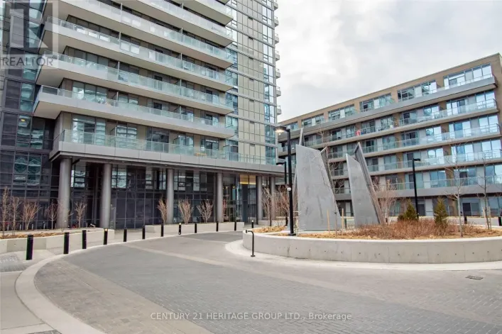1605 - 50 FOREST MANOR ROAD, Toronto