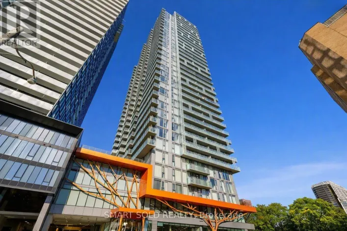 1605 - 50 WELLESLEY STREET E, Toronto