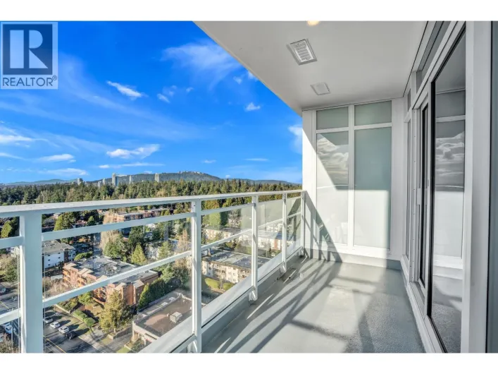 1605 505 NELSON STREET, Coquitlam