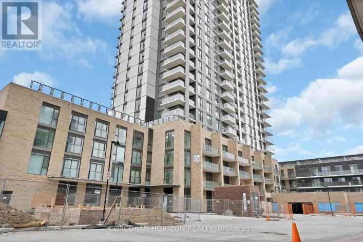 1605 - 55 DUKE STREET W, Kitchener
