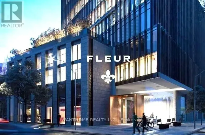 1605 - 60 SHUTER STREET, Toronto