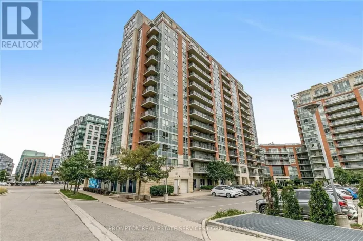 1605 - 60 SOUTH TOWN CENTRE BOULEVARD, Markham