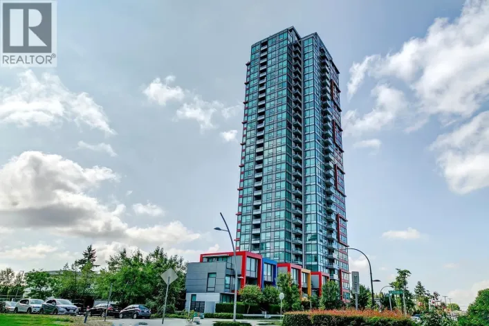 1605 6658 DOW AVENUE, Burnaby