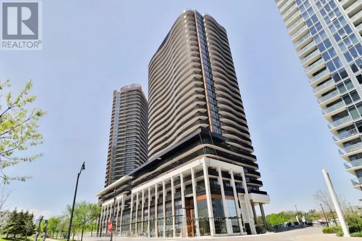 1605 - 68 ESTHER SHINER BOULEVARD, Toronto