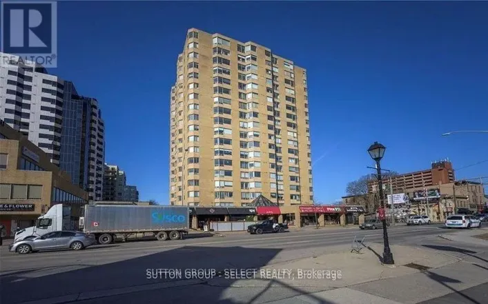 1605 - 695 RICHMOND STREET, London East