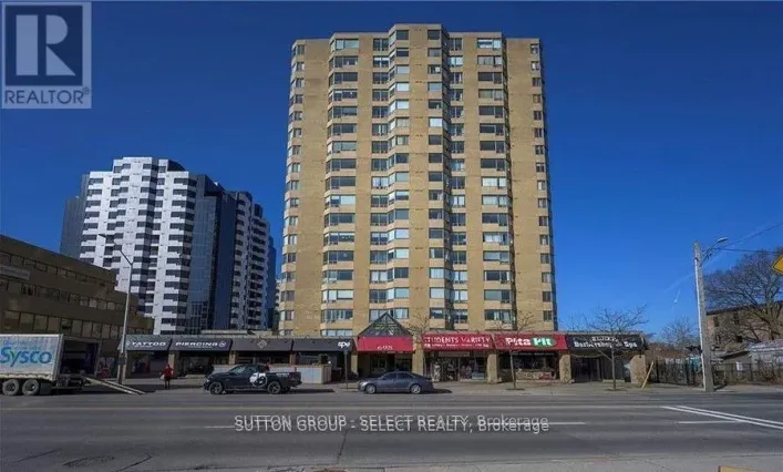 1605 - 695 RICHMOND STREET, London East