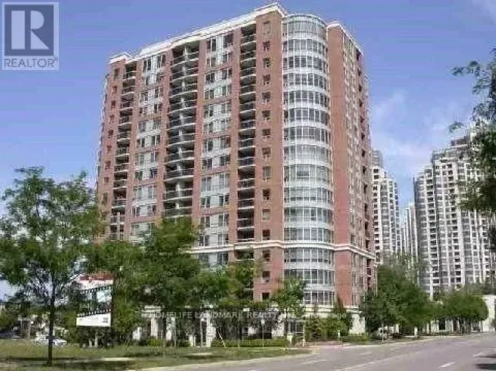 1605 - 8 MCKEE AVENUE, Toronto