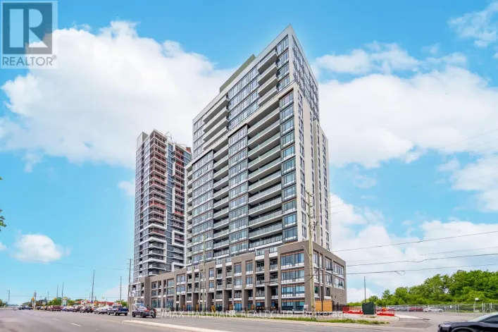 1605 - 8010 DERRY ROAD W, Milton