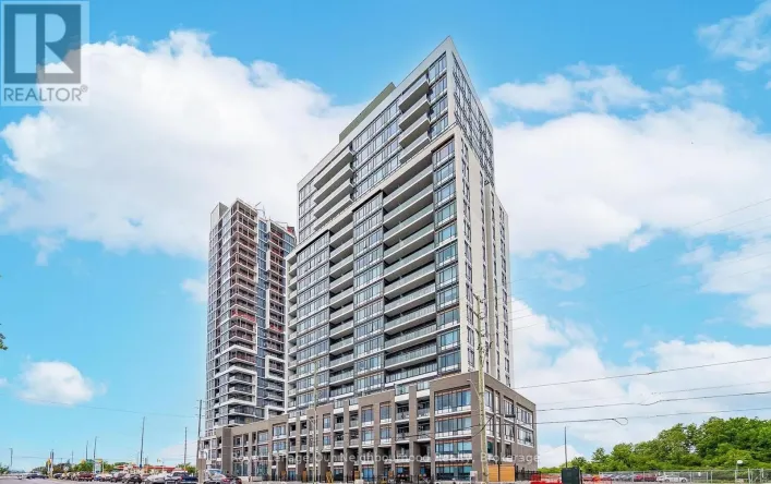 1605 - 8010 DERRY ROAD W, Milton
